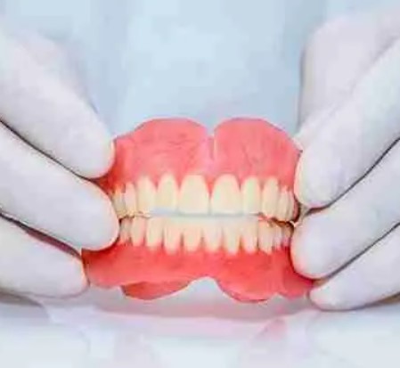 How Dentures Can Restore Your SelfEsteem, Dentures